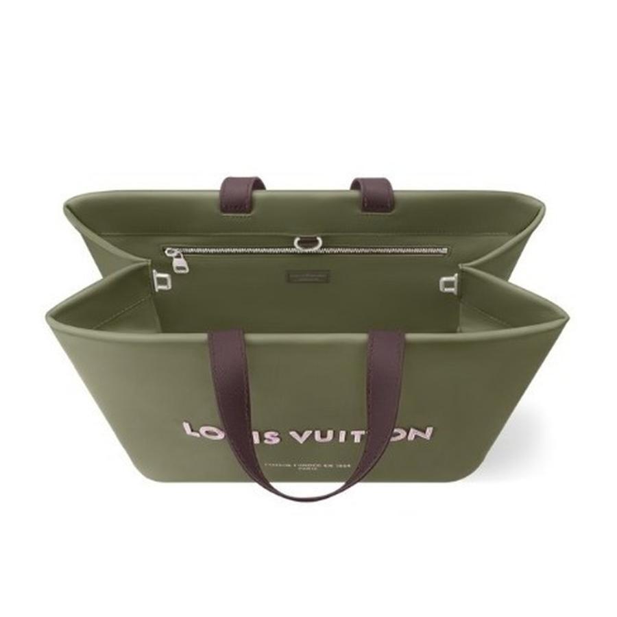 LOUIS VUITTON（ルイ・ヴィトン） メンズ ショッパー トート MMバッグ