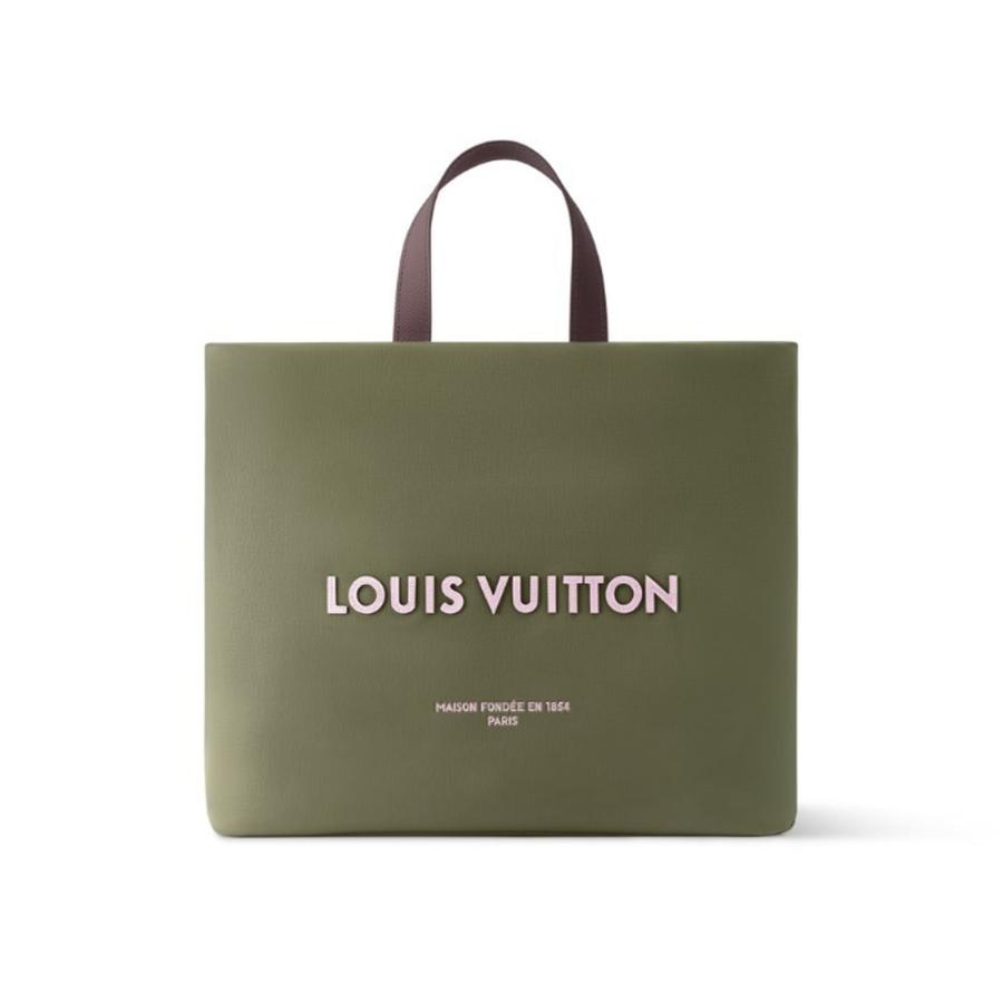 LOUIS VUITTON（ルイ・ヴィトン） メンズ ショッパー トート MMバッグ