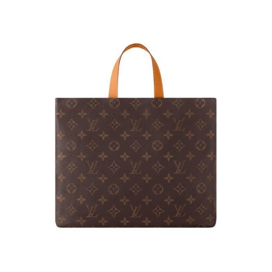 ルイヴィトン　ショッパートート　MM バック LOUIS VUITTON（ルイ・ヴィトン） メンズ ショッパー トート MMバッグ
