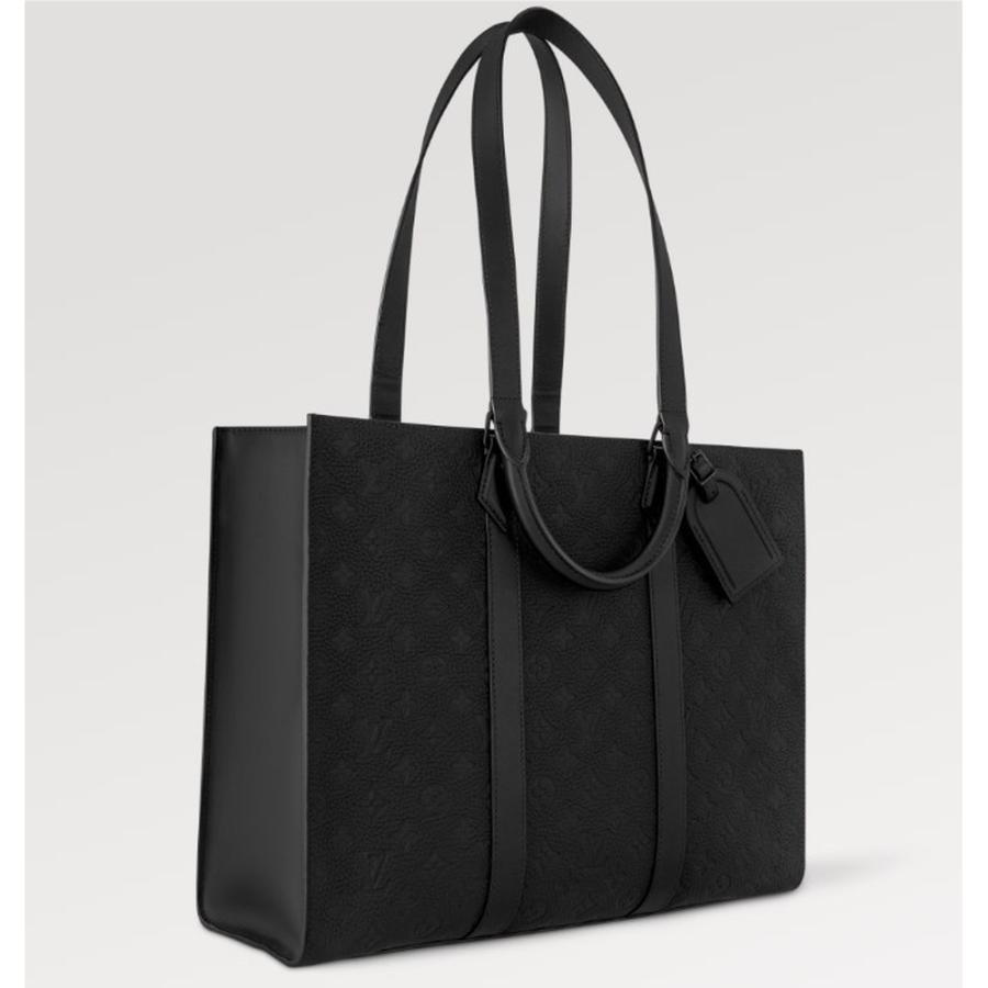 値下げ LOUIS VUITTON バッグ サックプラ 24H LOUIS VUITTON（ルイ・ヴィトン） メンズ サックプラ 24Hバッグ【送料