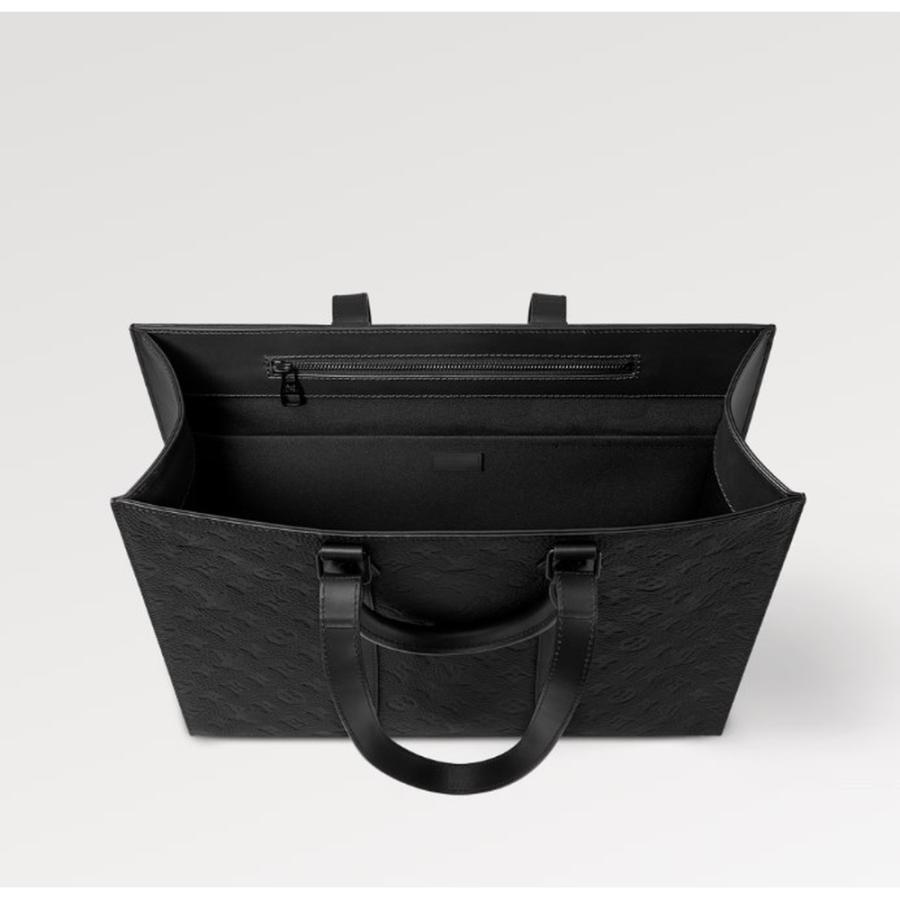 LOUIS VUITTON（ルイ・ヴィトン） メンズ サックプラ 24Hバッグ【送料