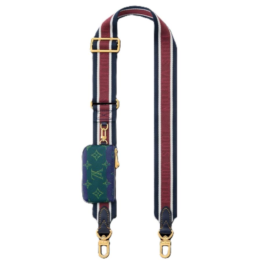 LOUIS VUITTON（ルイ・ヴィトン） メンズ トリオ メッセンジャーバッグ