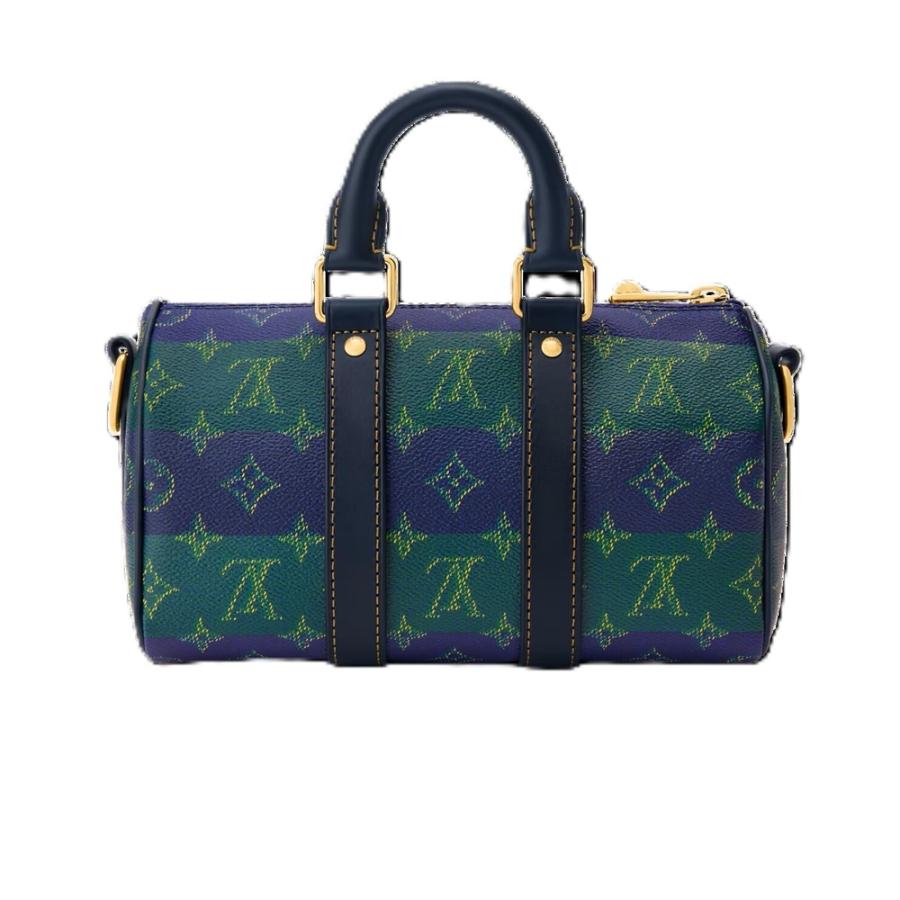ルイヴィトン　キーポル25 メンズ 国内発送】Louis Vuitton キーポル バンドリエール 25 (Louis Vuitton