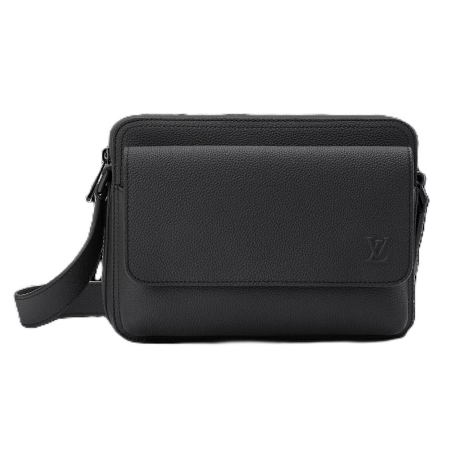 LOUIS VUITTON（ルイ・ヴィトン） メンズ ボーディング メッセンジャー