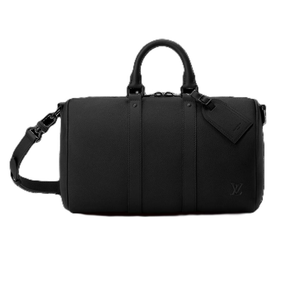 LOUIS VUITTON（ルイ・ヴィトン） メンズ キーポル バンドリエール 35