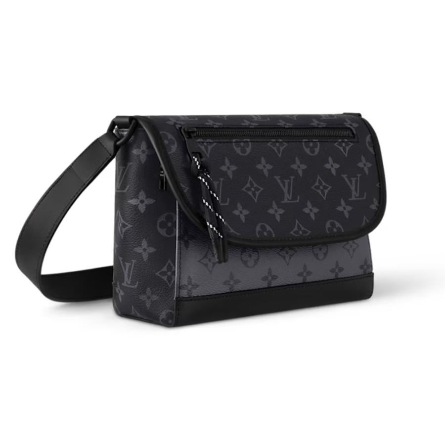 LOUIS VUITTON（ルイ・ヴィトン） メンズ パルス メッセンジャーバッグ
