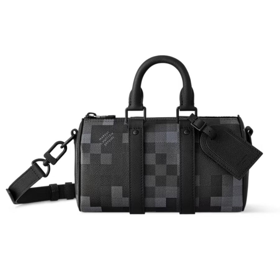 LOUIS VUITTON（ルイ・ヴィトン） メンズ キーポル バンドリエール 25
