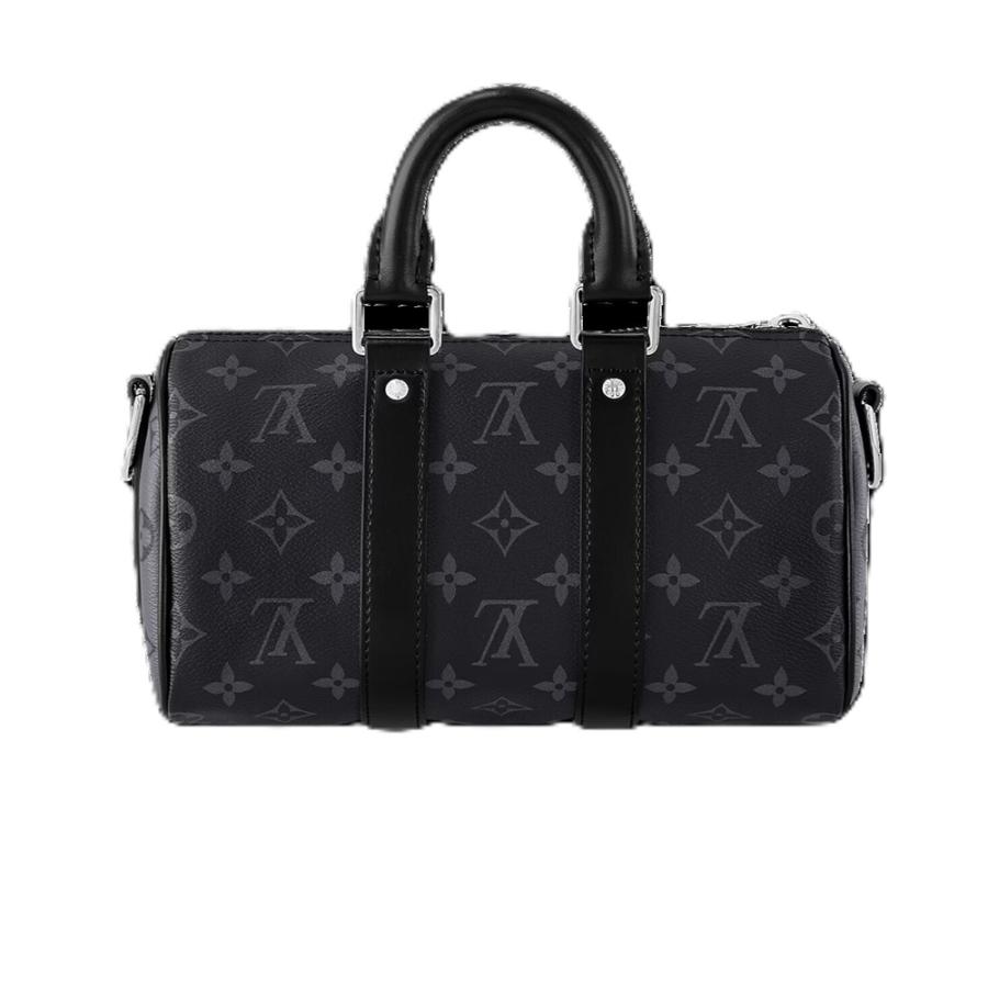 LOUIS VUITTON ルイヴィトン メンズ キーポル バンドリエール 25バッグ