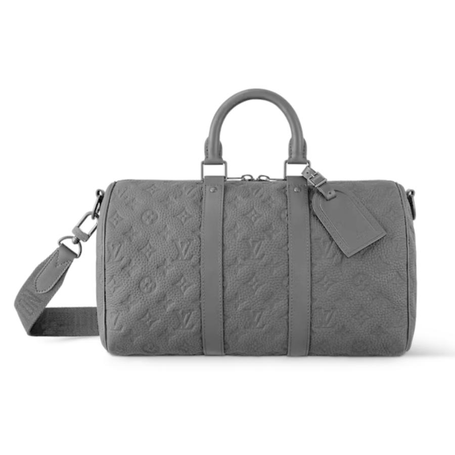 LOUIS VUITTON（ルイ・ヴィトン） メンズ キーポル バンドリエール 35