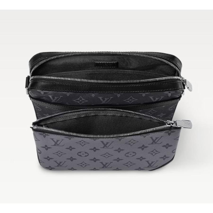LOUIS VUITTON（ルイ・ヴィトン） メンズ トリオ メッセンジャーバッグ