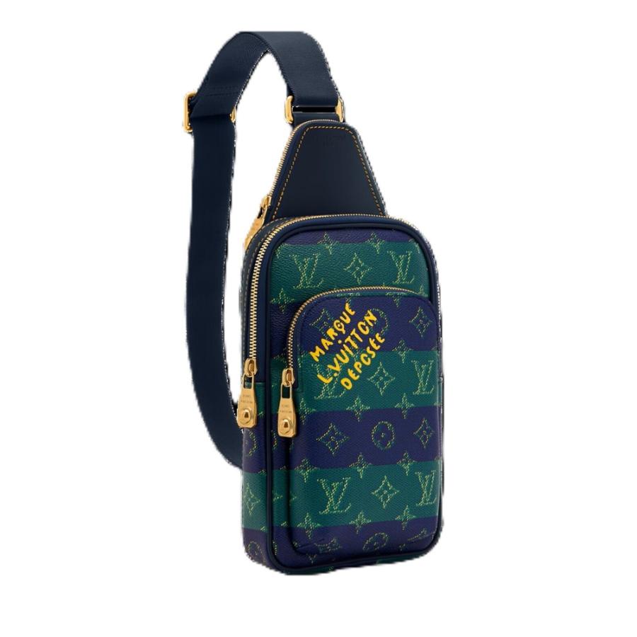 LOUIS VUITTON（ルイ・ヴィトン） メンズ アヴェニュー スリングバッグ