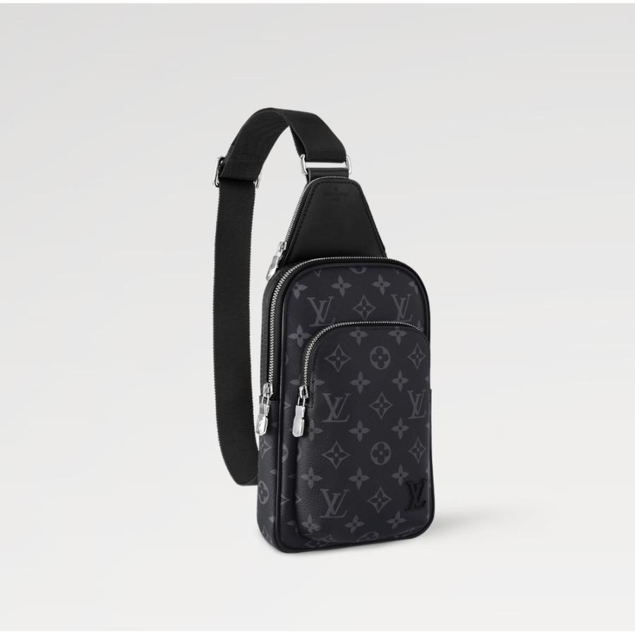 LOUIS VUITTON（ルイ・ヴィトン） メンズ アヴェニュー スリングバッグ