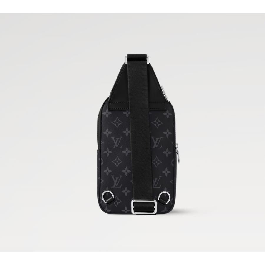 ルイヴィトンメンズスリングバック LOUIS VUITTON（ルイ・ヴィトン） メンズ アヴェニュー スリングバッグ