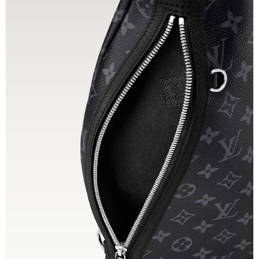 LOUIS VUITTON（ルイ・ヴィトン） メンズ デュオ スリングバッグバッグ