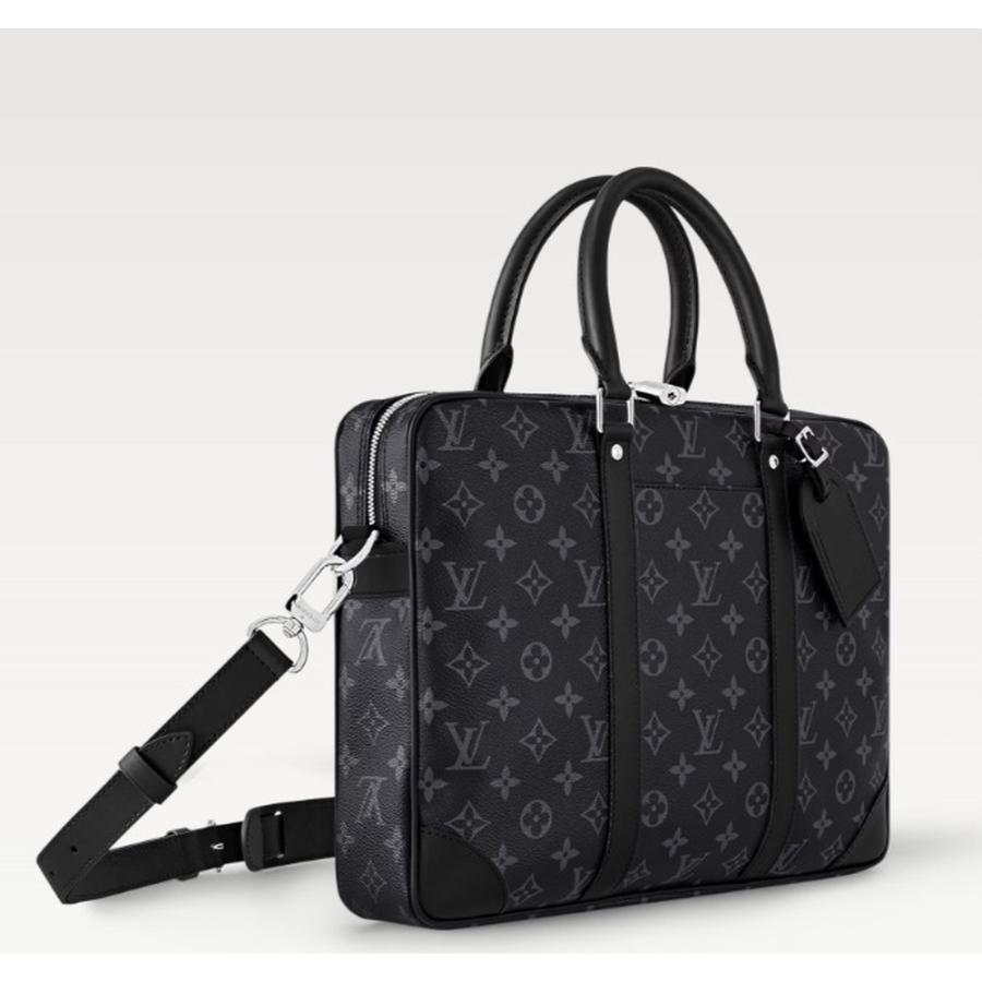 LOUISVUITTON ヴィトン ポルト ドキュマン ビジネスバッグ 楽天市場】ルイヴィトン 【LOUIS VUITTON】 M30628 ポルトドキュマン