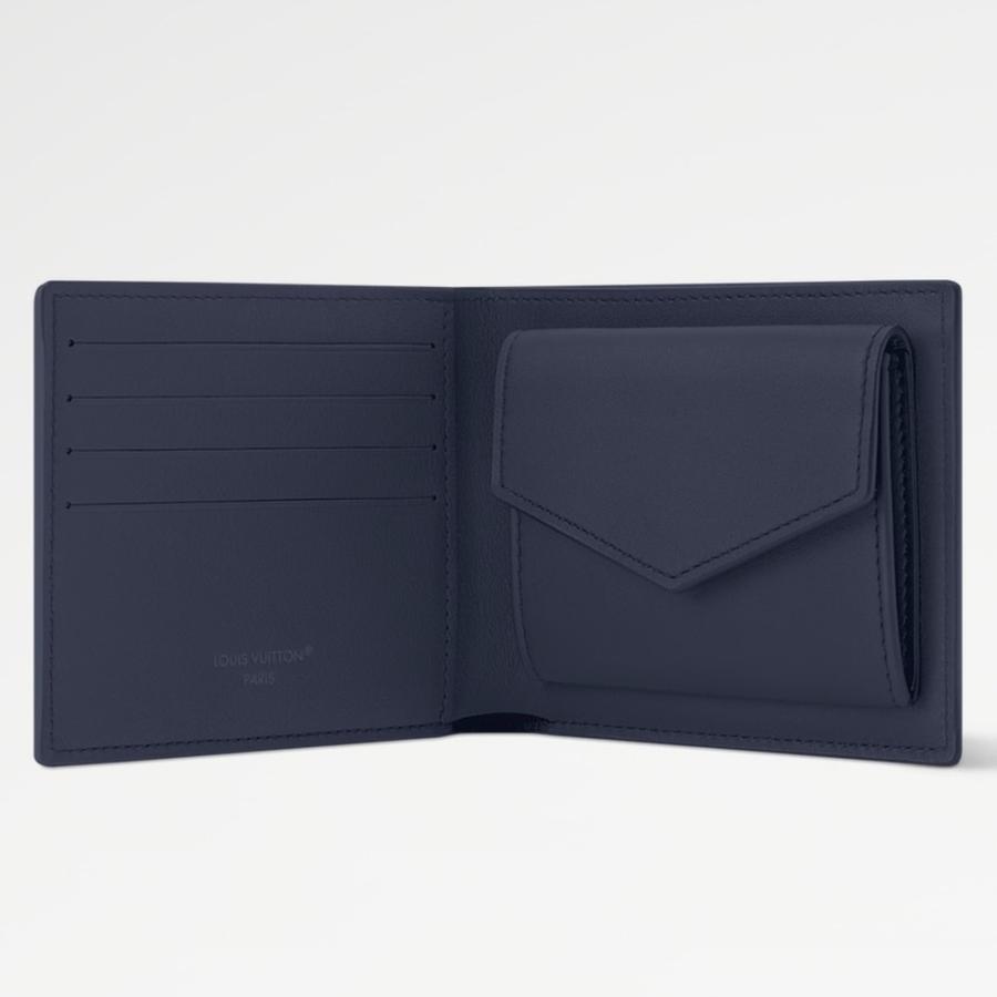 LOUIS VUITTON（ルイ・ヴィトン） メンズ ポルトフォイユ マルコ財布