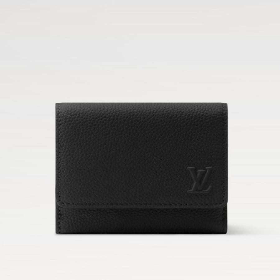 LOUIS VUITTON（ルイ・ヴィトン） メンズ ヴィクター ウォレット財布