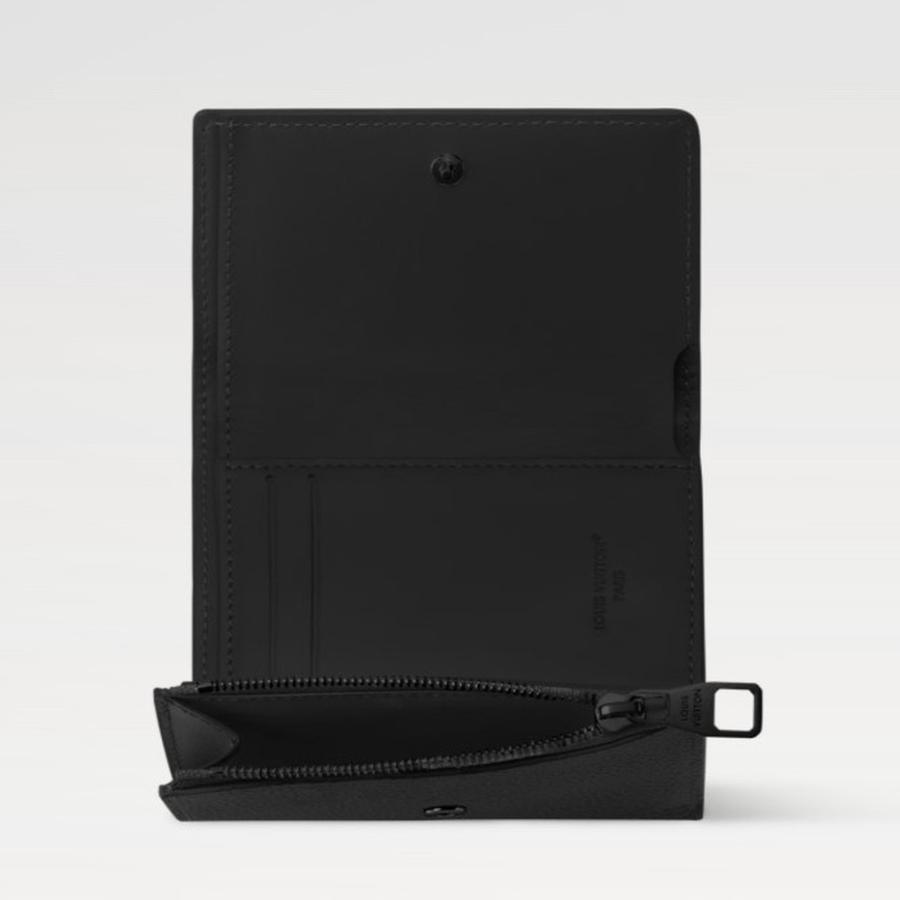 LOUIS VUITTON（ルイ・ヴィトン） メンズ ヴィクター ウォレット財布