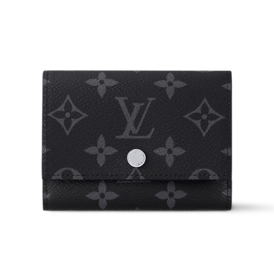 LOUIS VUITTON（ルイ・ヴィトン） メンズ ヴィクター ウォレット財布