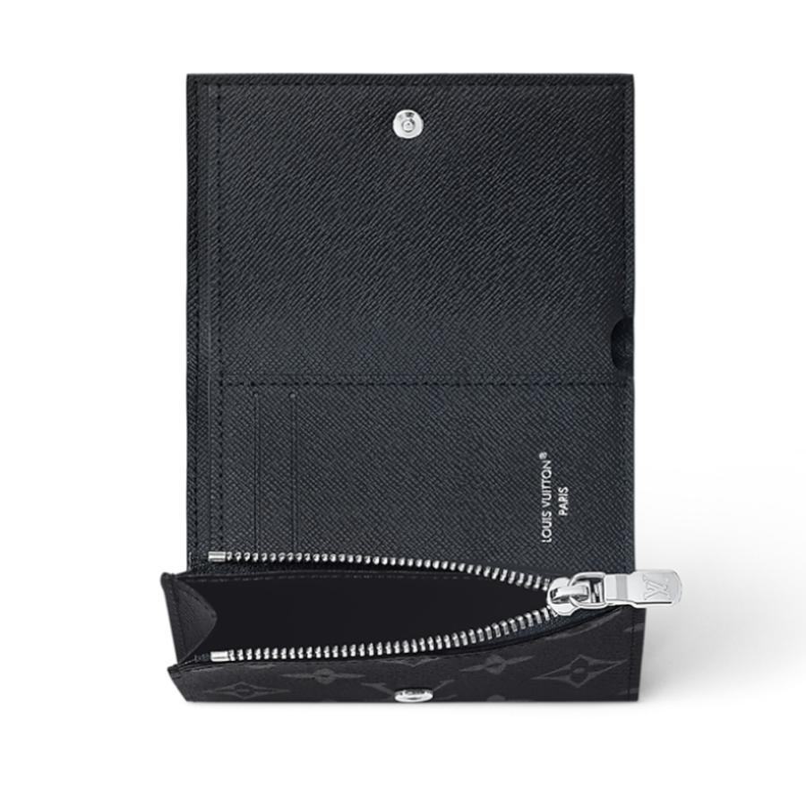 LOUIS VUITTON ヴィクターウォレット ヴィクター・ウォレット」M12598「2024秋冬新作」モノグラム