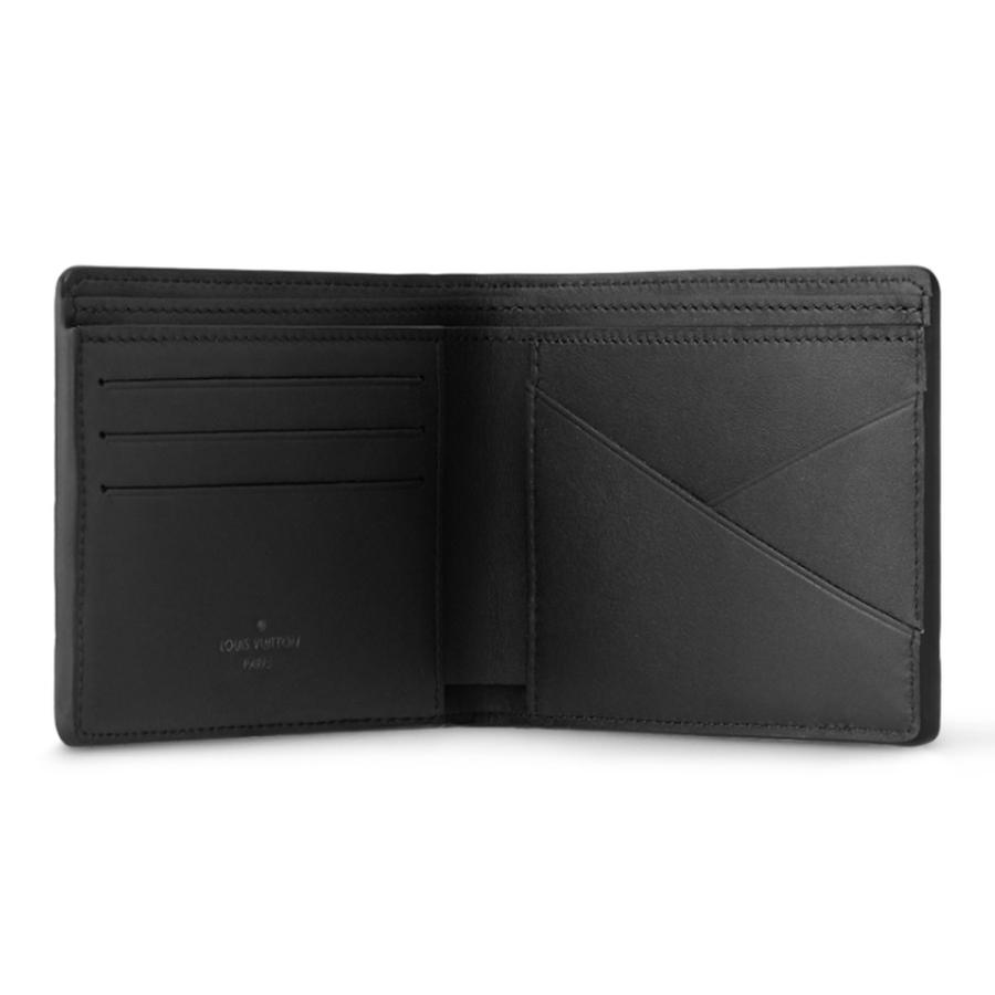 ルイ ヴィトン ポルトフォイユ・ミュルティプル LOUIS VUITTON（ルイ・ヴィトン） メンズ ポルトフォイユ