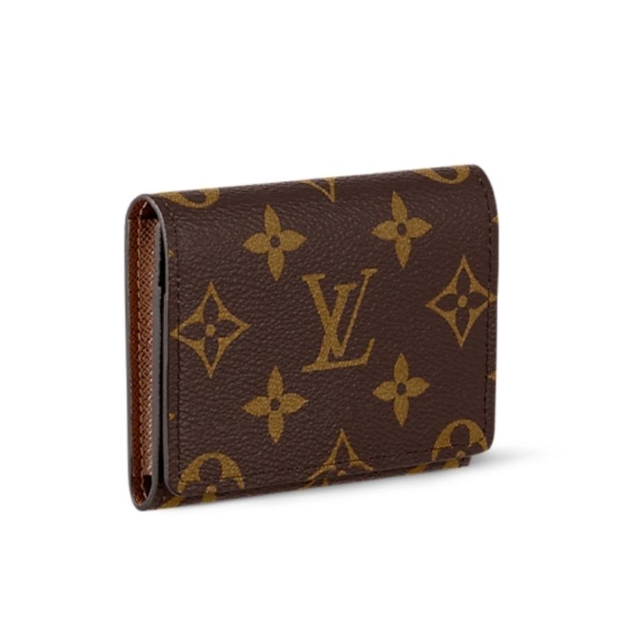 LOUIS VUITTON（ルイ・ヴィトン） メンズ アンヴェロップ カルト ドゥ
