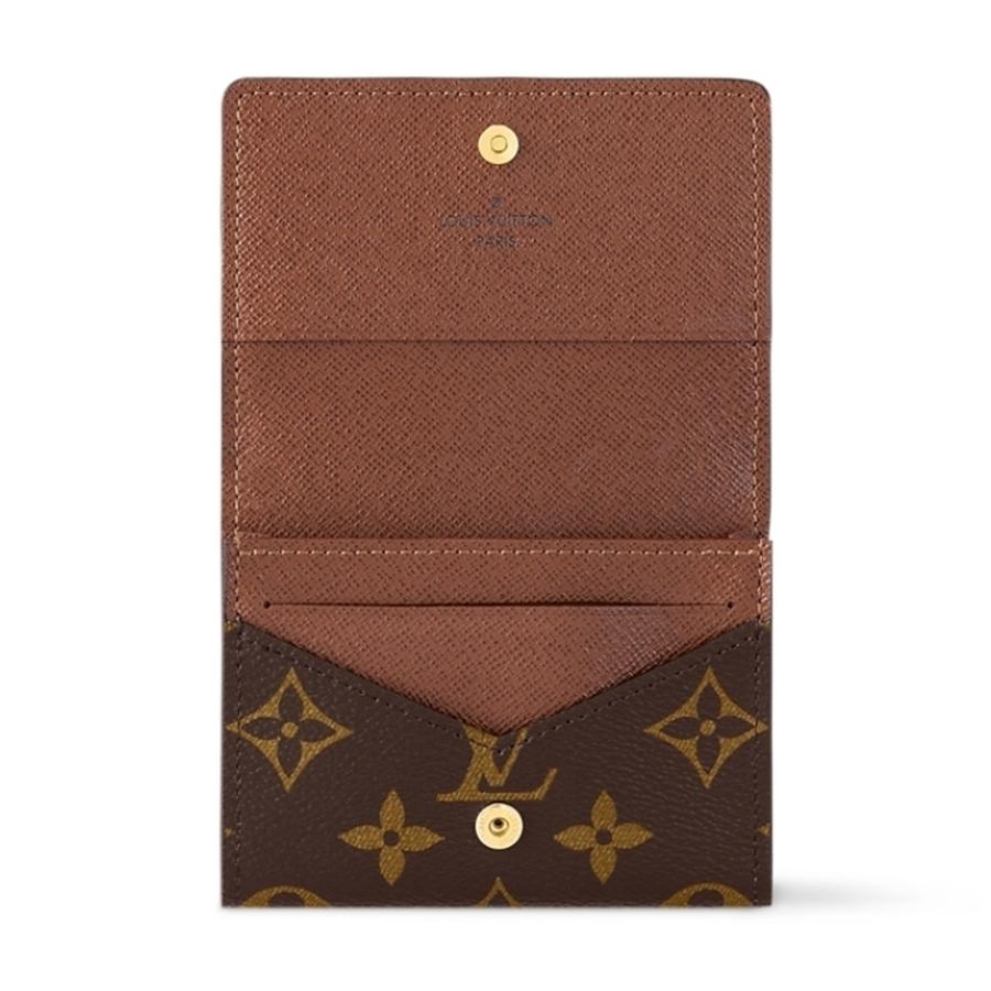 LOUIS VUITTON（ルイ・ヴィトン） メンズ アンヴェロップ カルト ドゥ