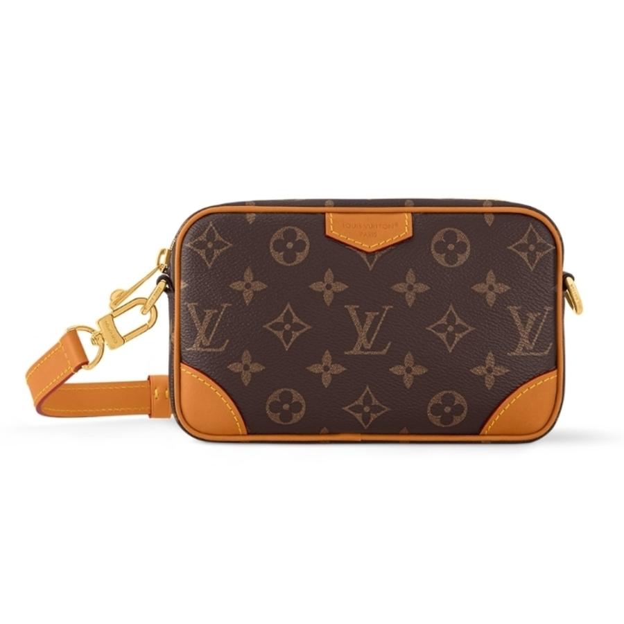 LOUIS VUITTON（ルイ・ヴィトン） メンズ トロカデロ ウェアラブル