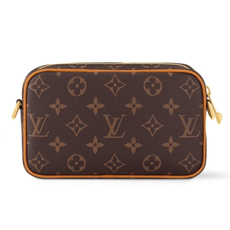 LOUIS VUITTON（ルイ・ヴィトン） メンズ トロカデロ ウェアラブル