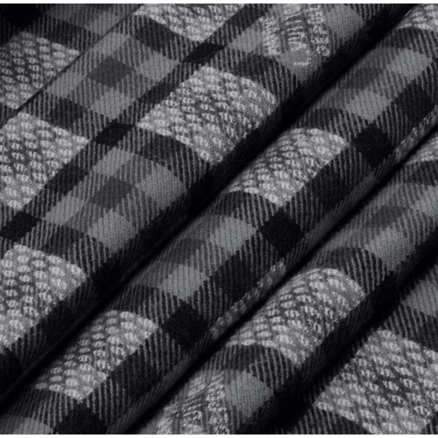 LOUIS VUITTON（ルイ・ヴィトン） メンズ ヴィシー ダミエマフラー