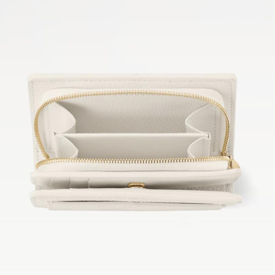 LOUIS VUITTON（ルイ・ヴィトン） 日本限定 ポルトフォイユ クレア財布