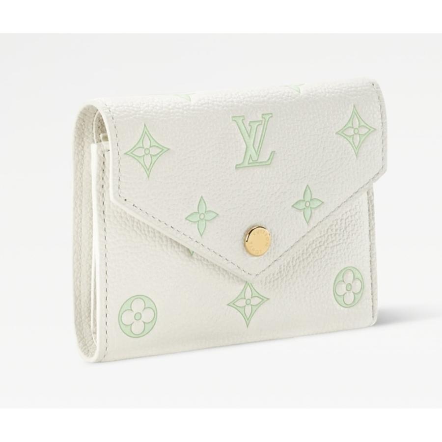 LOUIS VUITTON（ルイ・ヴィトン） ポルトフォイユ ヴィクトリーヌ財布
