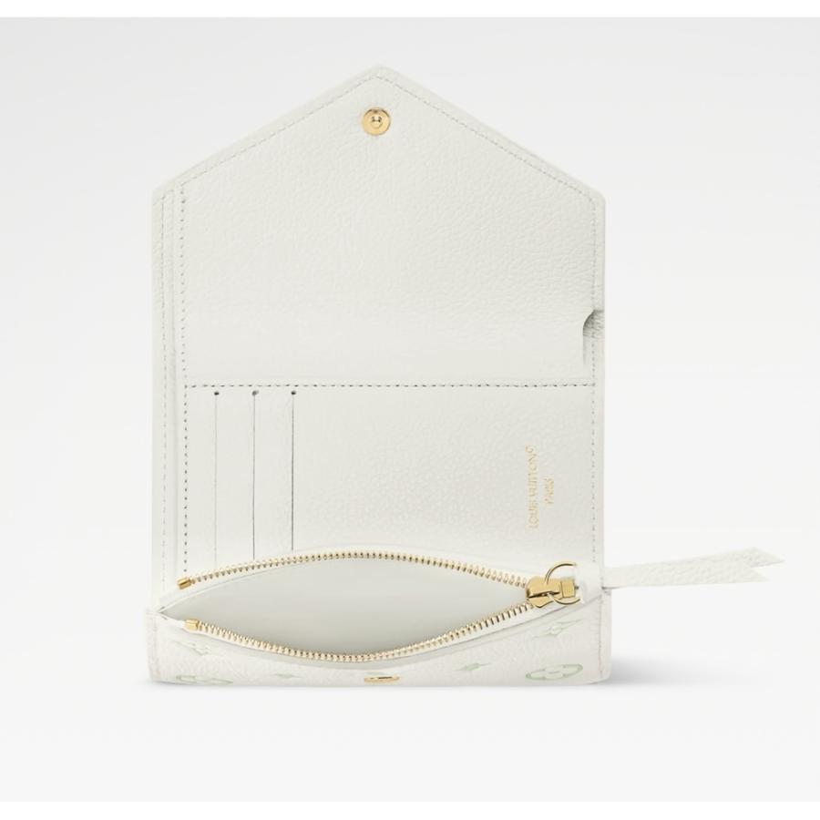 LOUIS VUITTON（ルイ・ヴィトン） ポルトフォイユ ヴィクトリーヌ財布