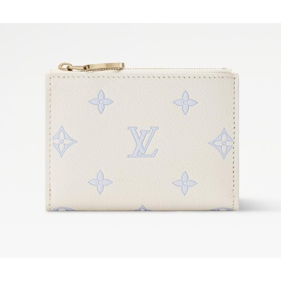 LOUIS VUITTON（ルイ・ヴィトン） ポルトフォイユ リサ財布【送料無料
