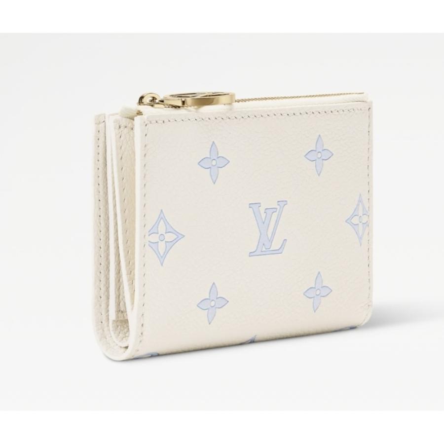 LOUIS VUITTON（ルイ・ヴィトン） ポルトフォイユ リサ財布【送料無料
