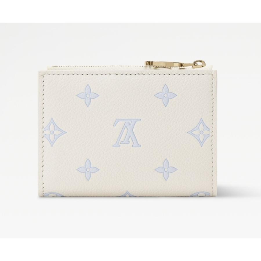 LOUIS VUITTON（ルイ・ヴィトン） ポルトフォイユ リサ財布【送料無料