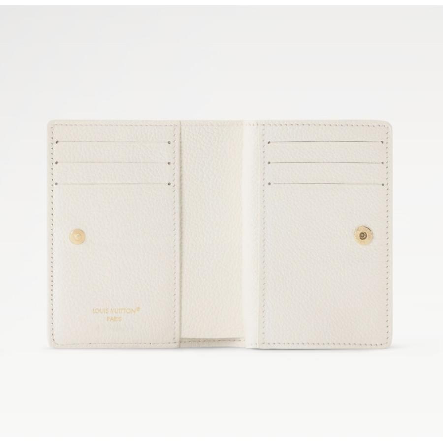 LOUIS VUITTON（ルイ・ヴィトン） 日本限定 ポルトフォイユ クレア財布