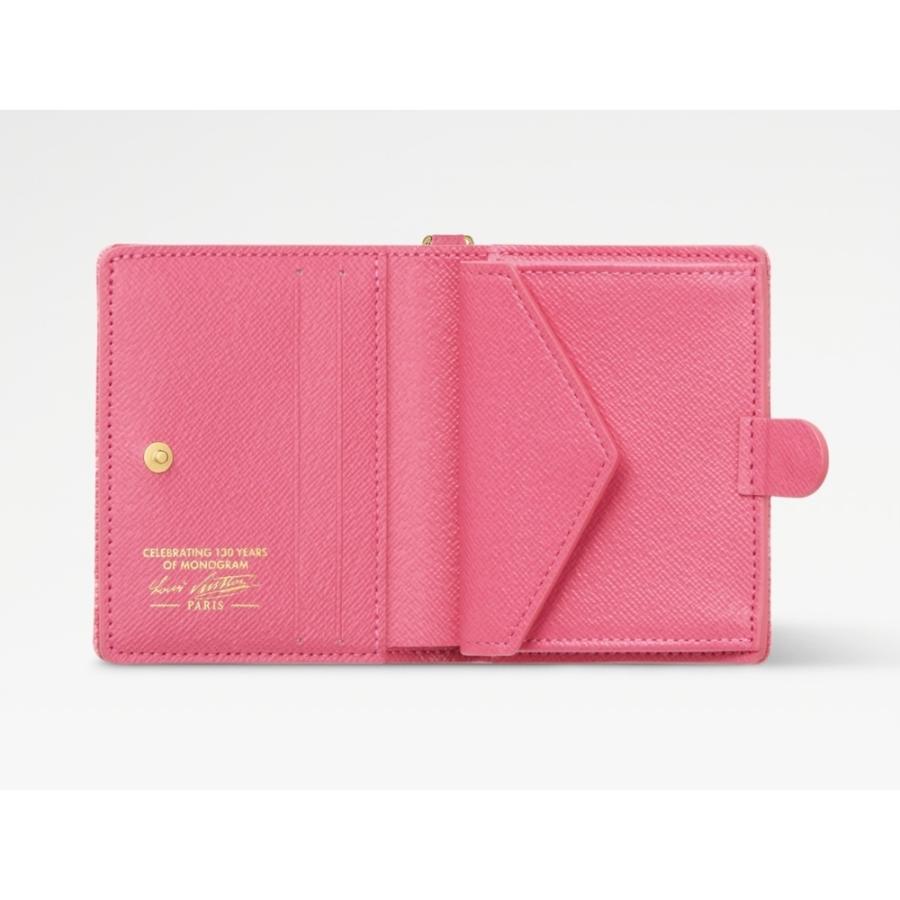 LOUIS VUITTON（ルイ・ヴィトン） ポケットウォレット LV チャーム財布