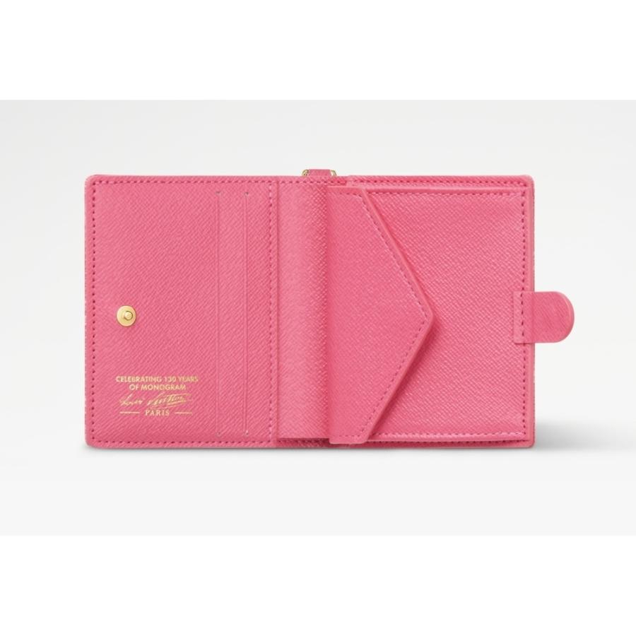 LOUIS VUITTON（ルイ・ヴィトン） ポケットウォレット LV チャーム財布