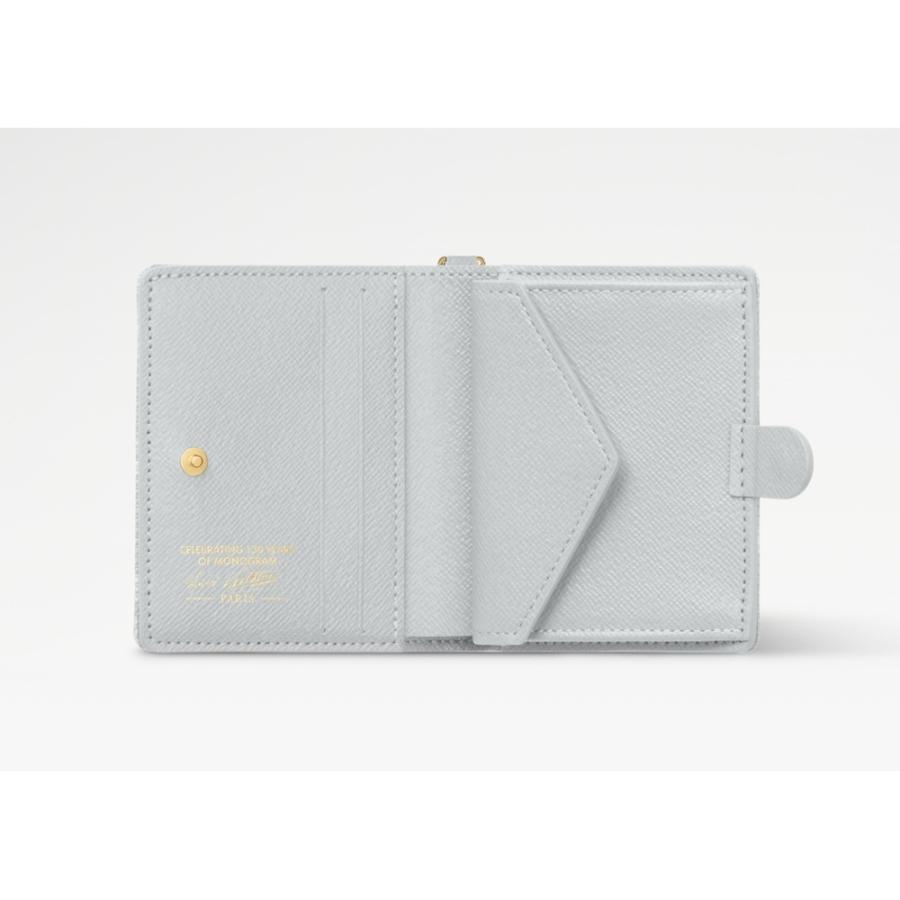 LOUIS VUITTON（ルイ・ヴィトン） ポケットウォレット LV チャーム財布