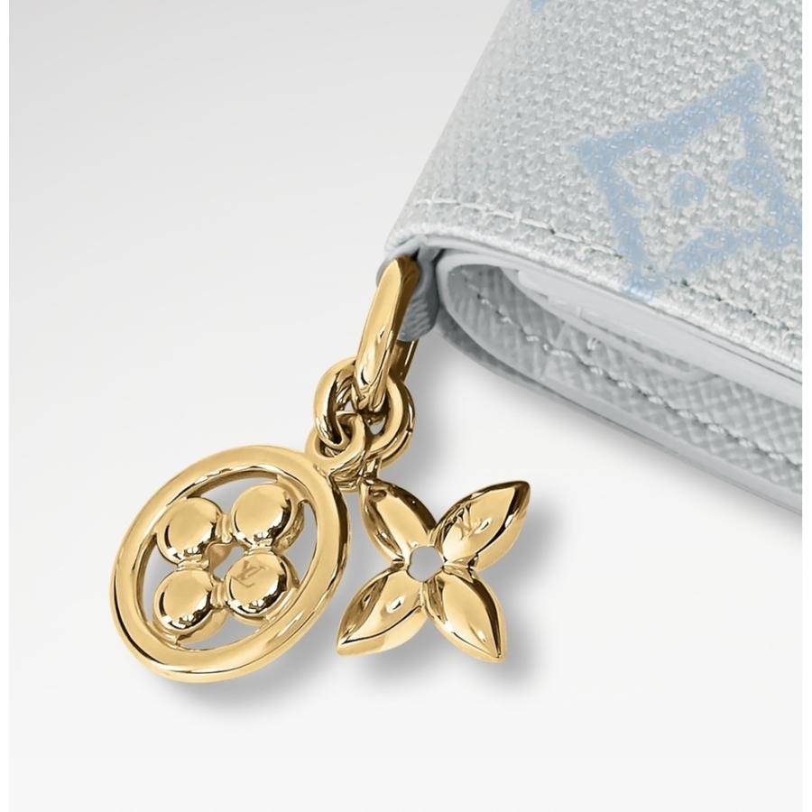 LOUIS VUITTON（ルイ・ヴィトン） ポケットウォレット LV チャーム財布