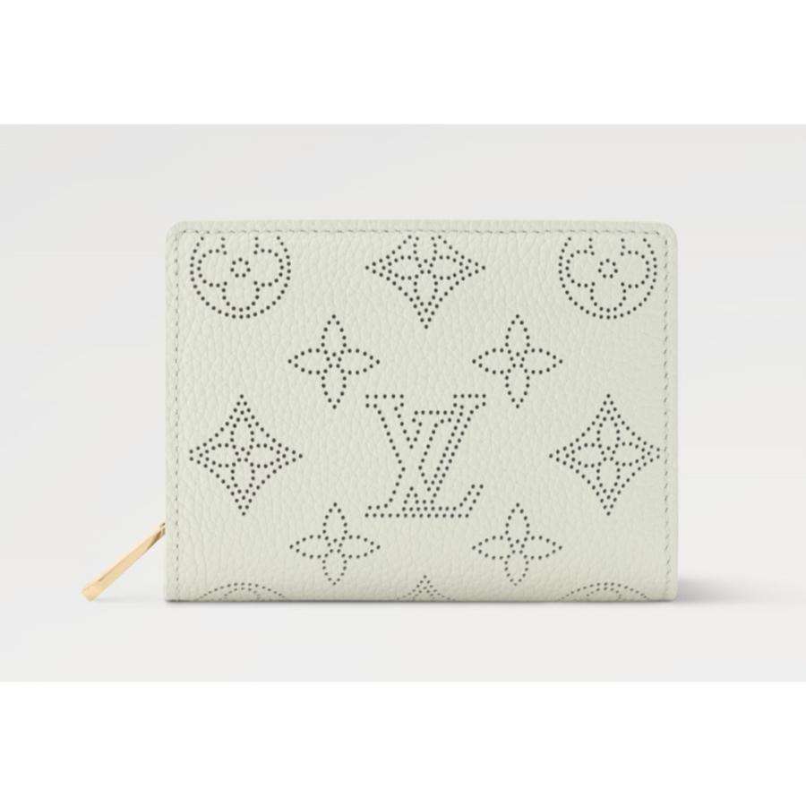 LOUIS VUITTON（ルイ・ヴィトン） ポルトフォイユ クレア財布