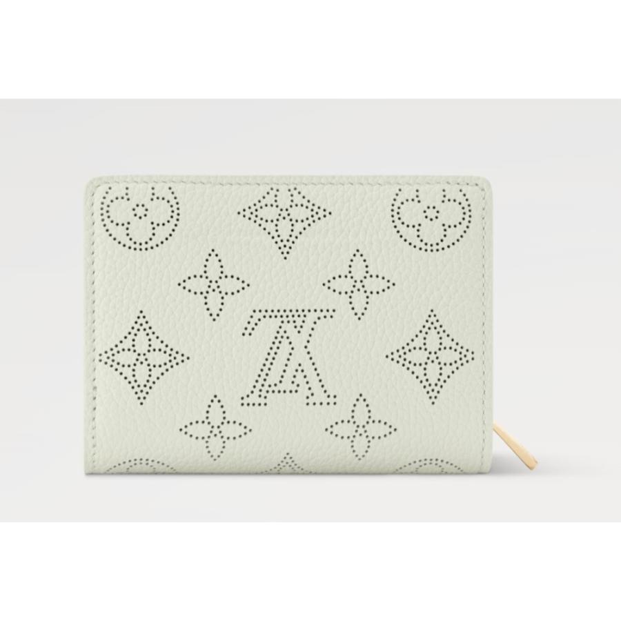 LOUIS VUITTON（ルイ・ヴィトン） ポルトフォイユ クレア財布