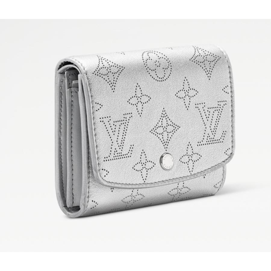 LOUIS VUITTON（ルイ・ヴィトン） ポルトフォイユ イリス コンパクト