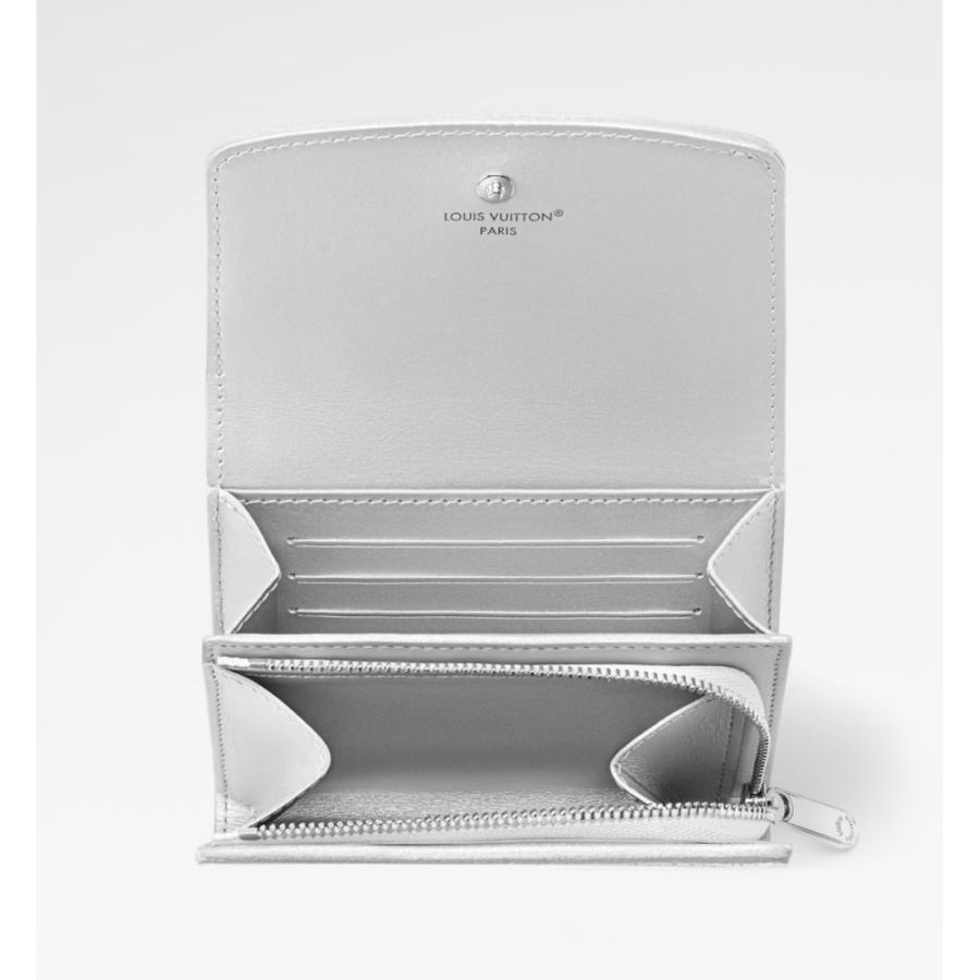 ◾️専用◾️LOUIS VUITTON  ポルトフォイユ イリス コンパクト財布 LOUIS VUITTON】ルイヴィトン『マヒナ ポルトフォイユ イリス