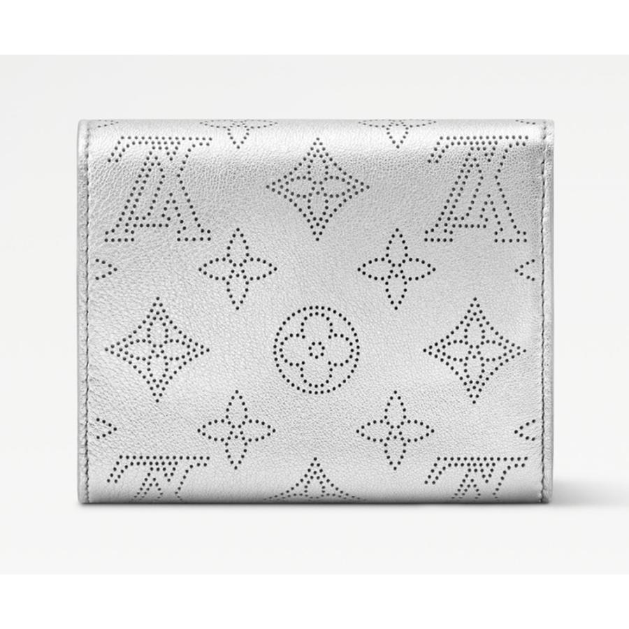 ノ*エ様 Louis Vuitton 財布 ホワイト　ポルトフォイユ　イリス　コ LOUIS VUITTON（ルイ・ヴィトン） ポルトフォイユ イリス コンパクト