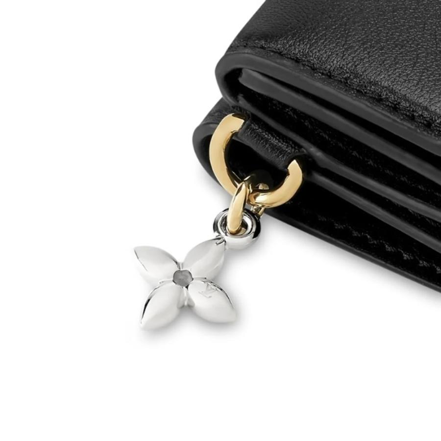 LOUIS VUITTON（ルイ・ヴィトン） ミニ トリフォールド ウォレット LV