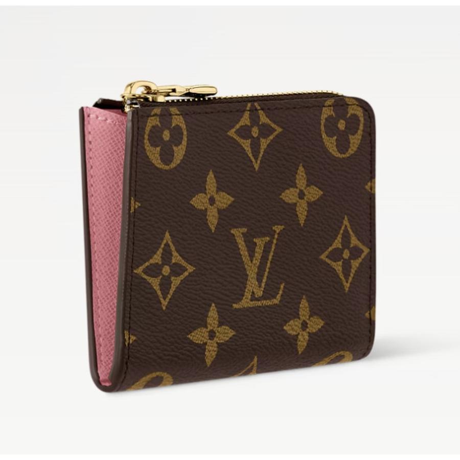 ルイヴィトン LOUIS VUITTON ポルトフォイユ ノア コンパクト財布【ウジェニーピンク 】【送料無料】【正規品】の画像