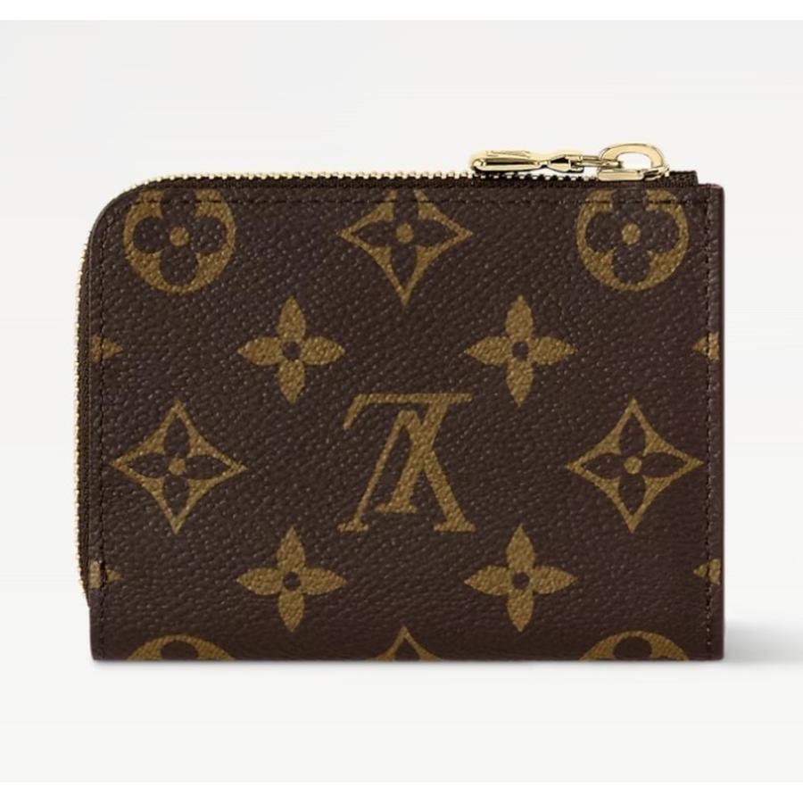 ルイヴィトン LOUIS VUITTON ポルトフォイユ ノア コンパクト財布【ウジェニーピンク 】【送料無料】【正規品】の画像