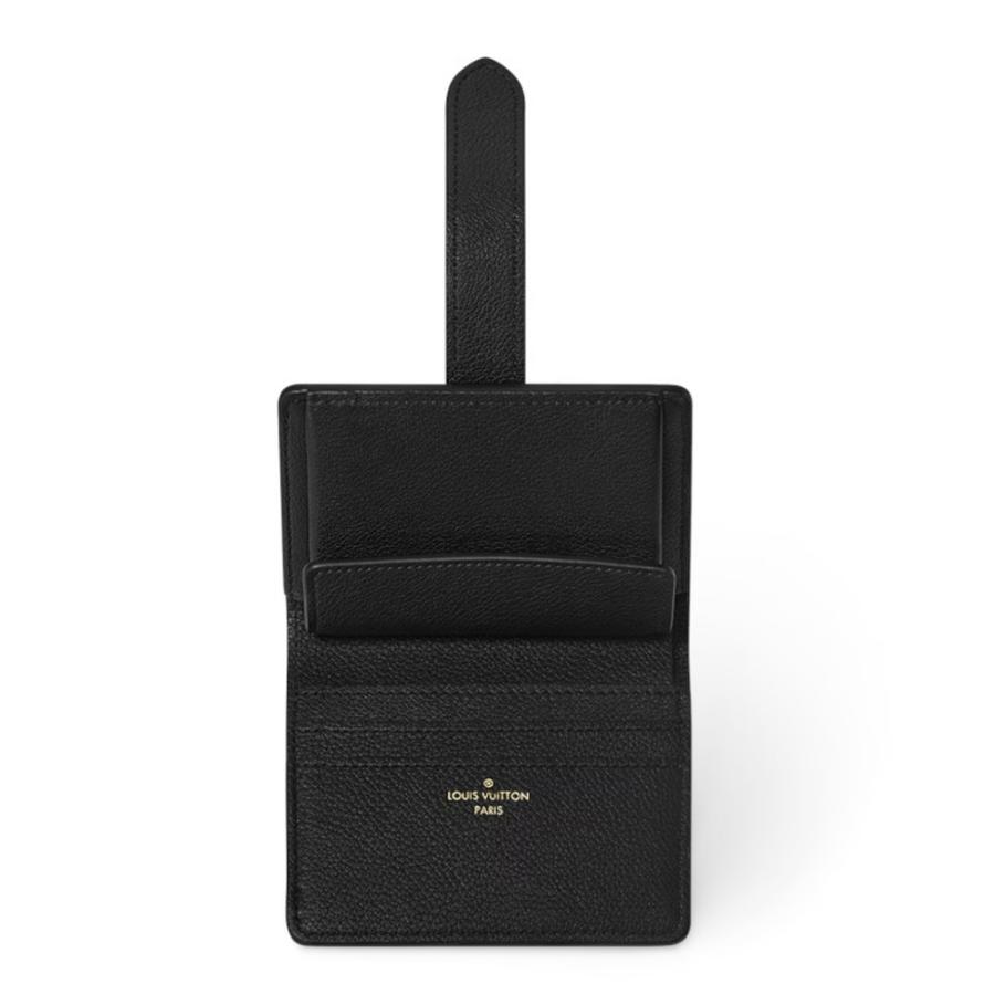 LOUIS VUITTON（ルイ・ヴィトン） ポルトフォイユ ロウキー コンパクト